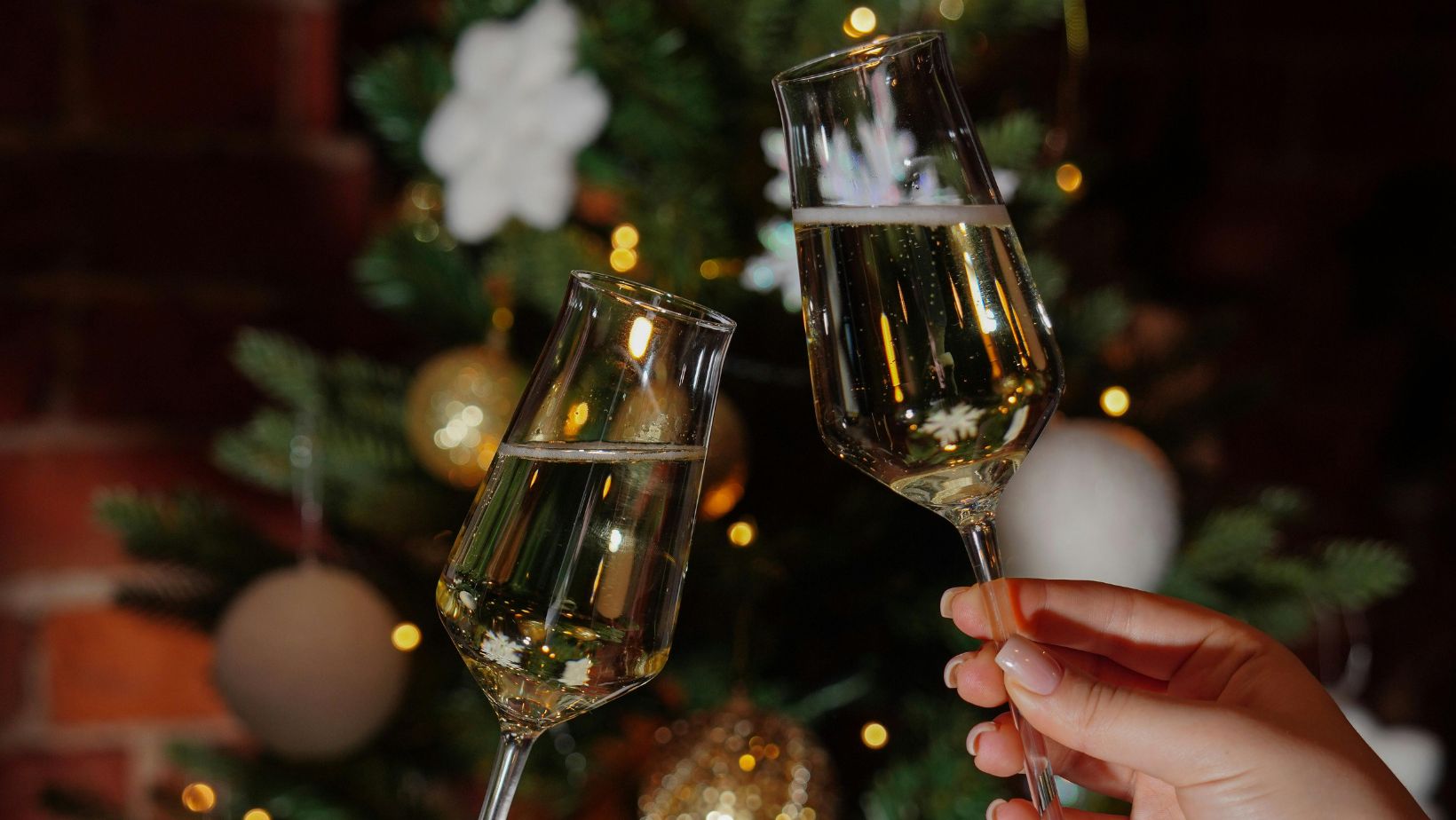 Bollicina in regalo per la tua festa - Coupon 299€